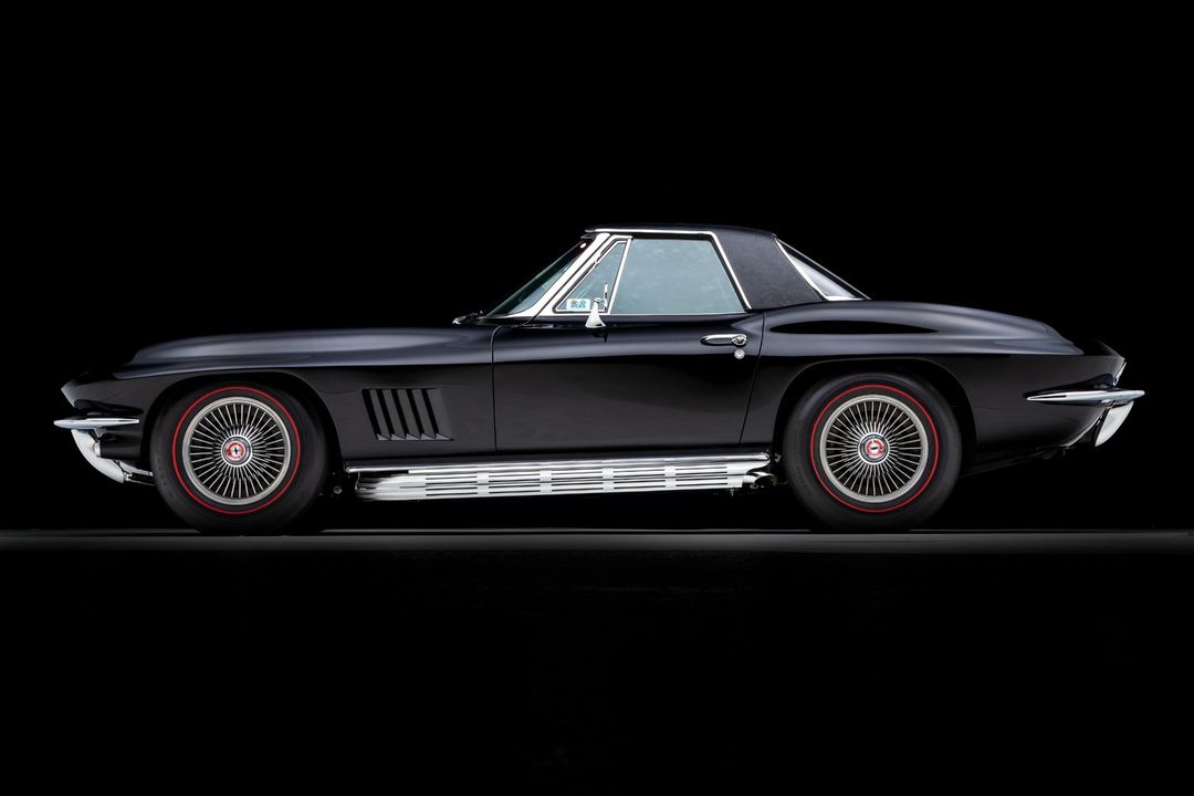 1967 Chevrolet Corvette