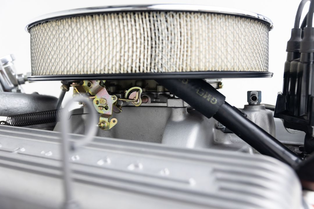 1967 Chevrolet Corvette