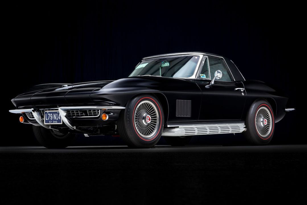 1967 Chevrolet Corvette