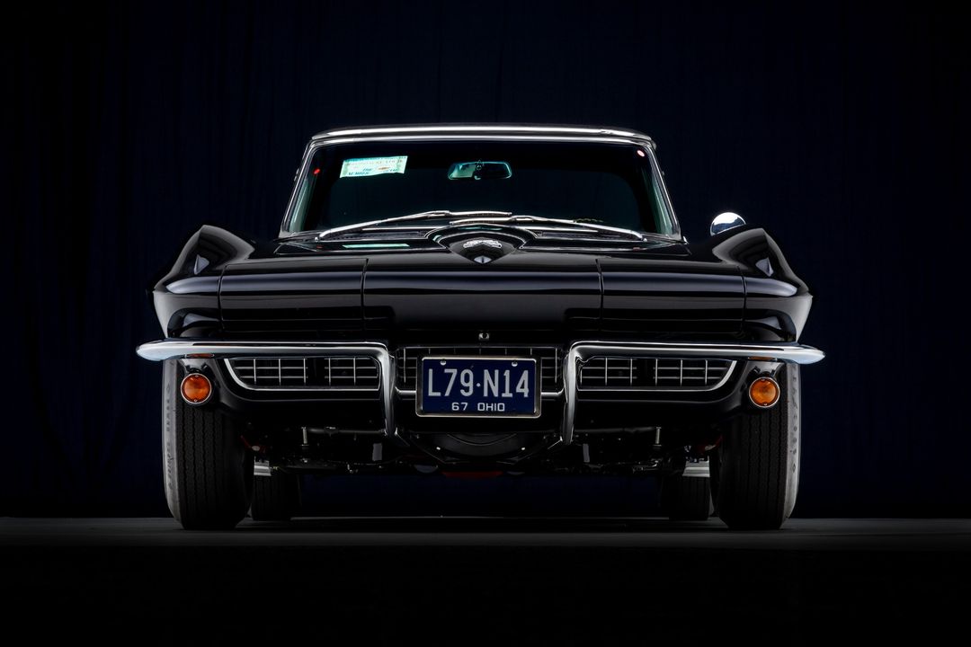 1967 Chevrolet Corvette
