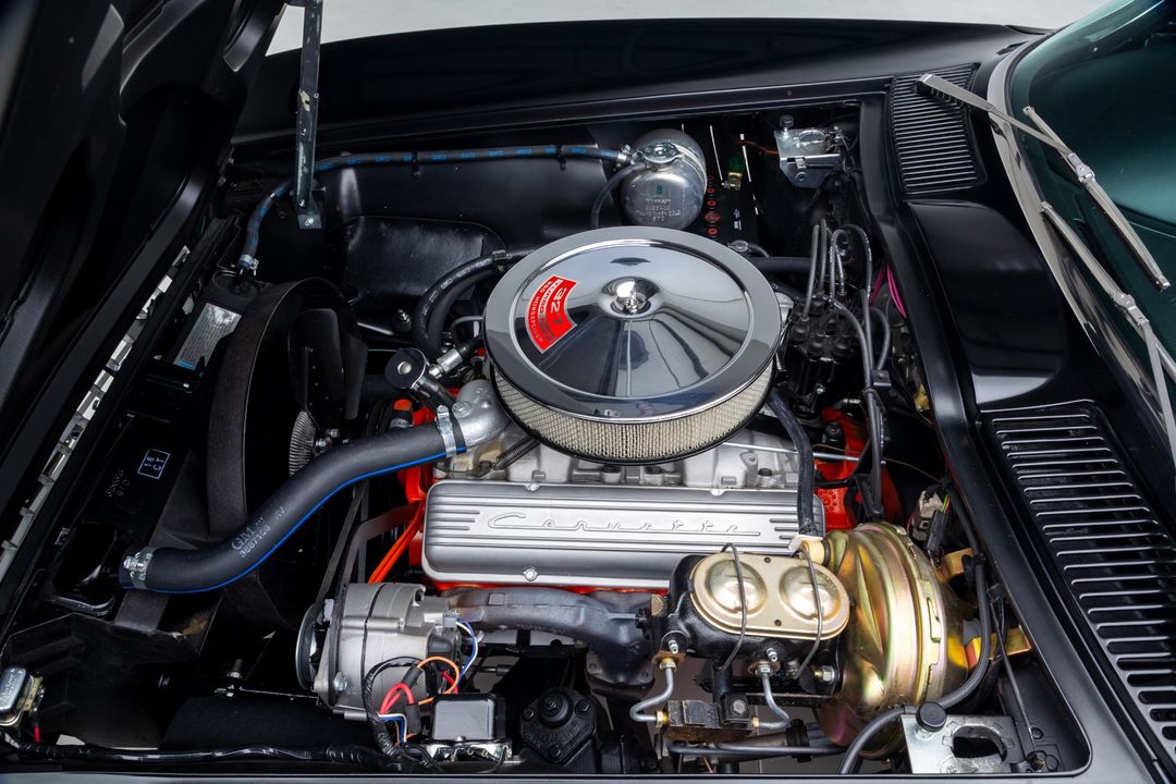 1967 Chevrolet Corvette