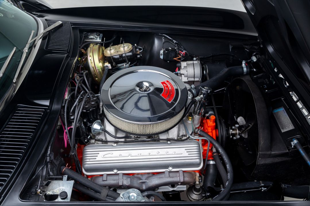 1967 Chevrolet Corvette