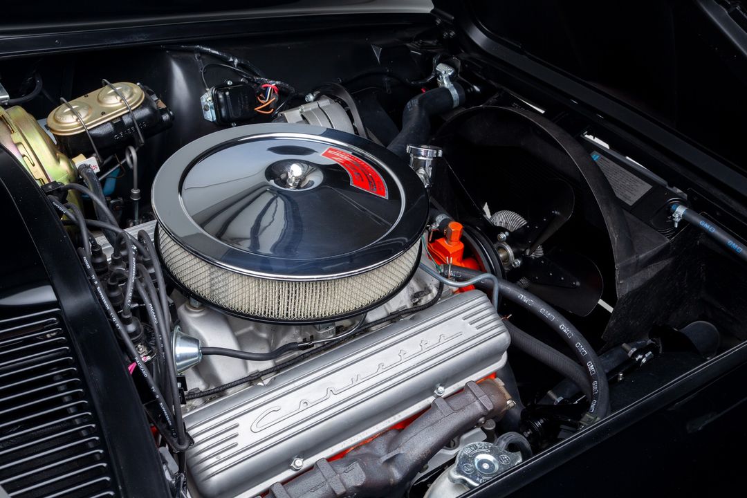 1967 Chevrolet Corvette