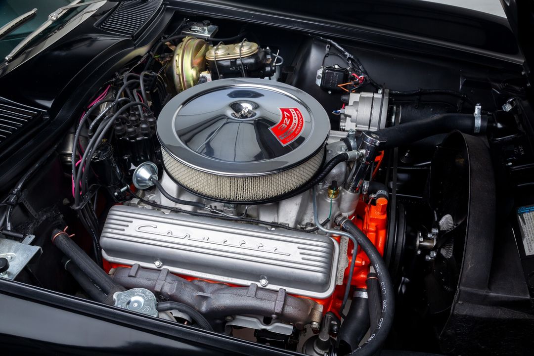 1967 Chevrolet Corvette