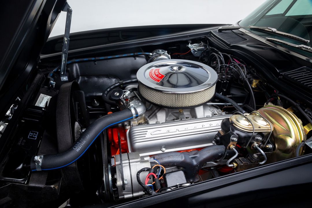 1967 Chevrolet Corvette