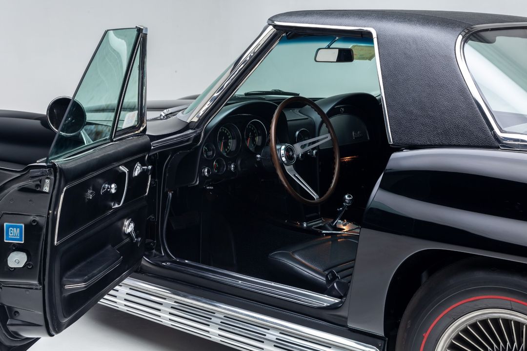 1967 Chevrolet Corvette