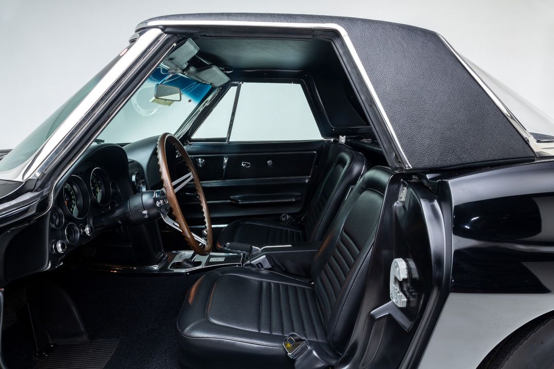 1967 Chevrolet Corvette