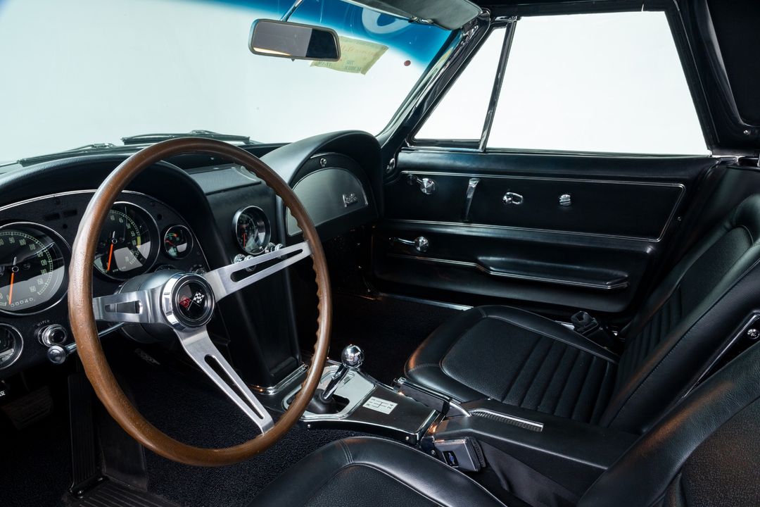 1967 Chevrolet Corvette