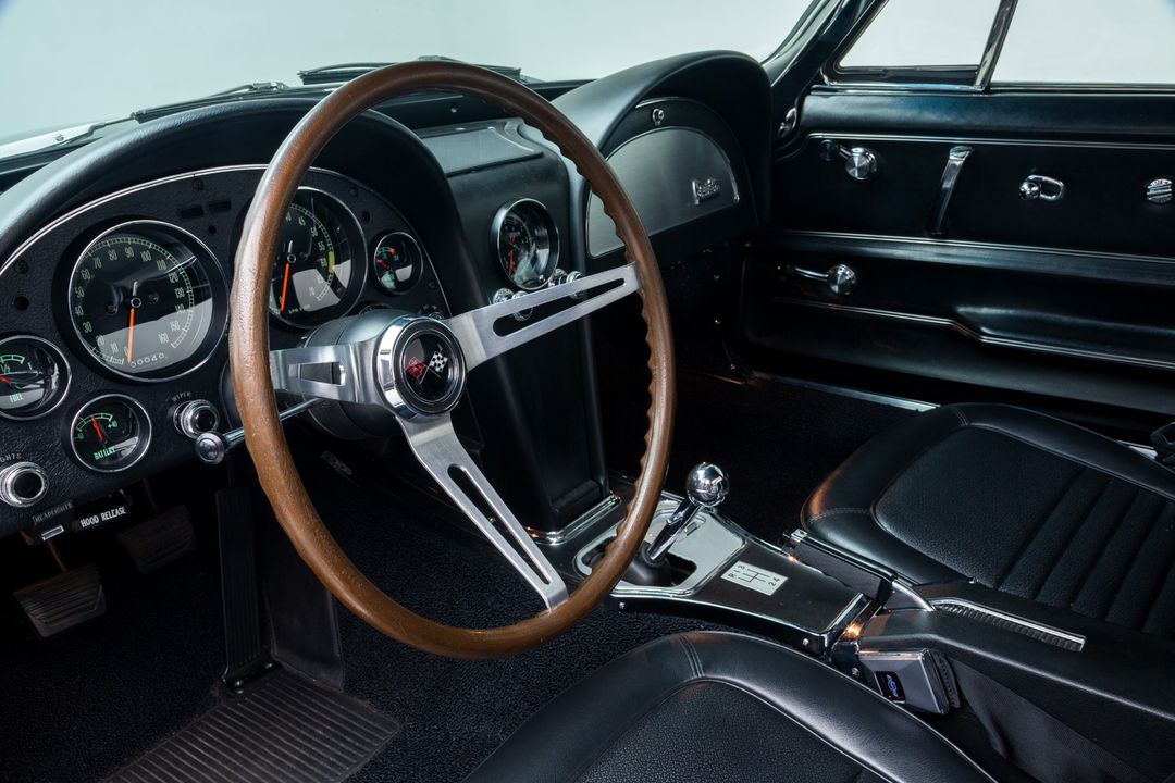 1967 Chevrolet Corvette