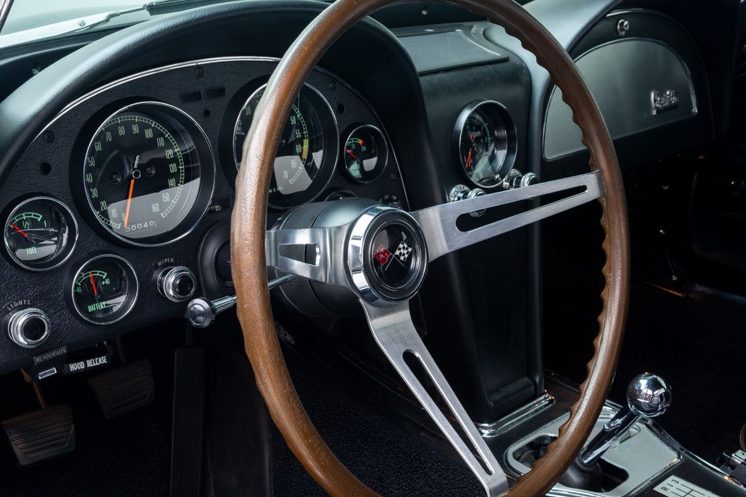 1967 Chevrolet Corvette