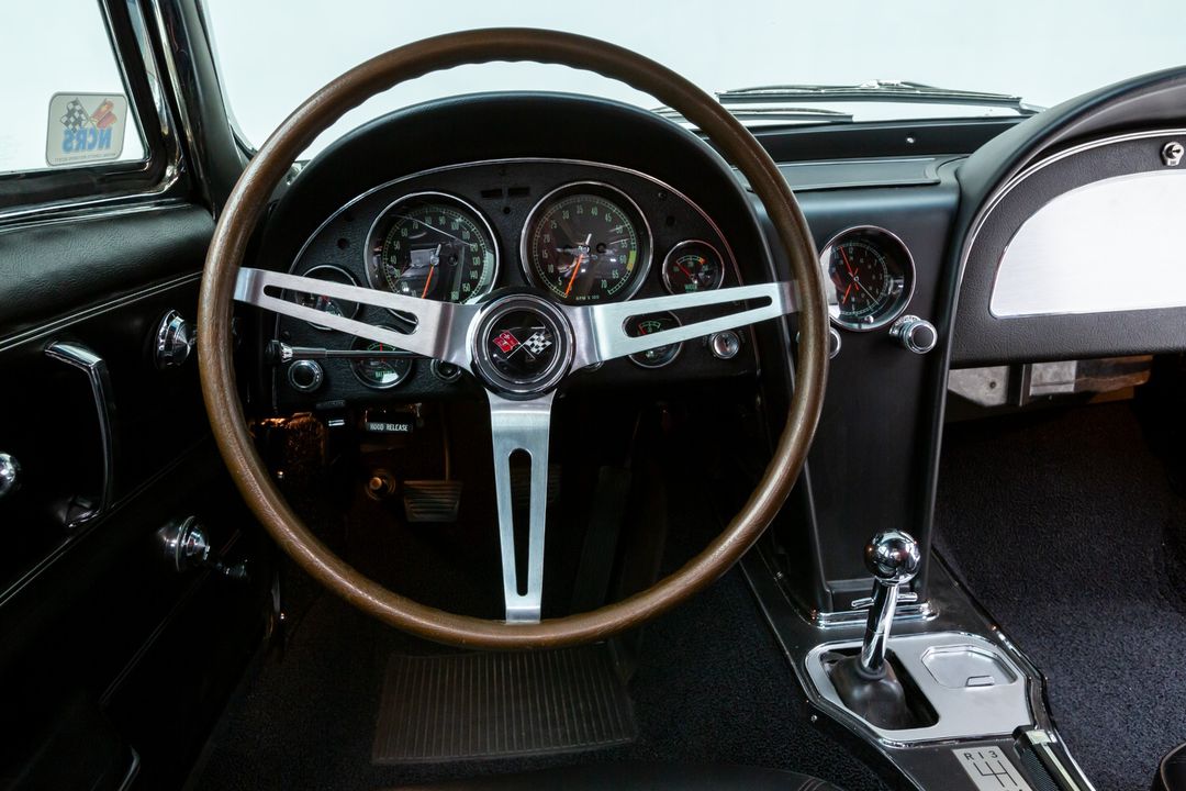 1967 Chevrolet Corvette