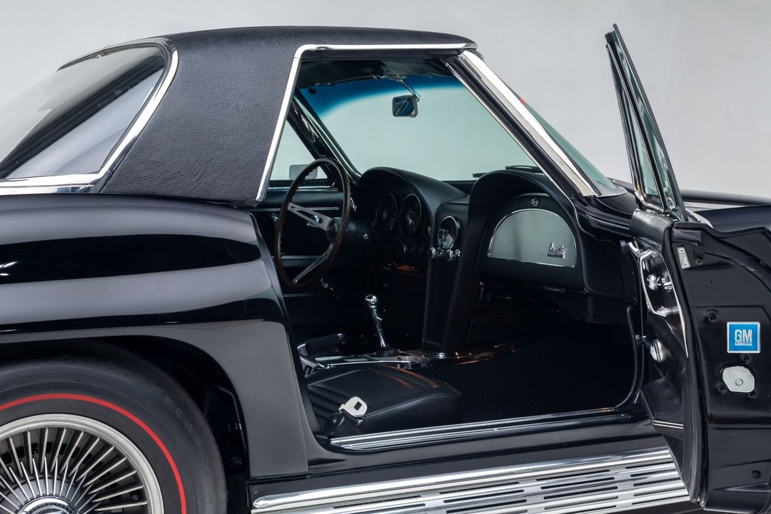 1967 Chevrolet Corvette