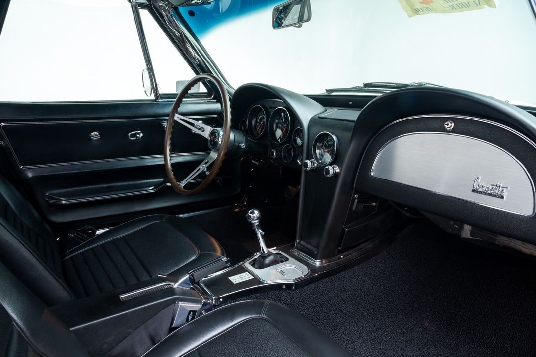 1967 Chevrolet Corvette