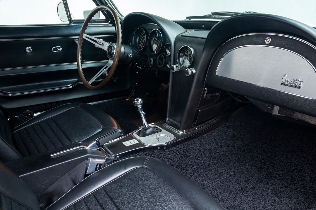 1967 Chevrolet Corvette