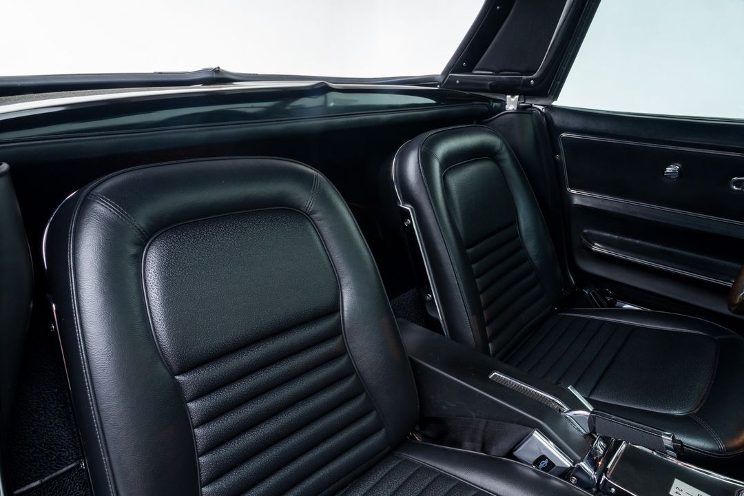 1967 Chevrolet Corvette