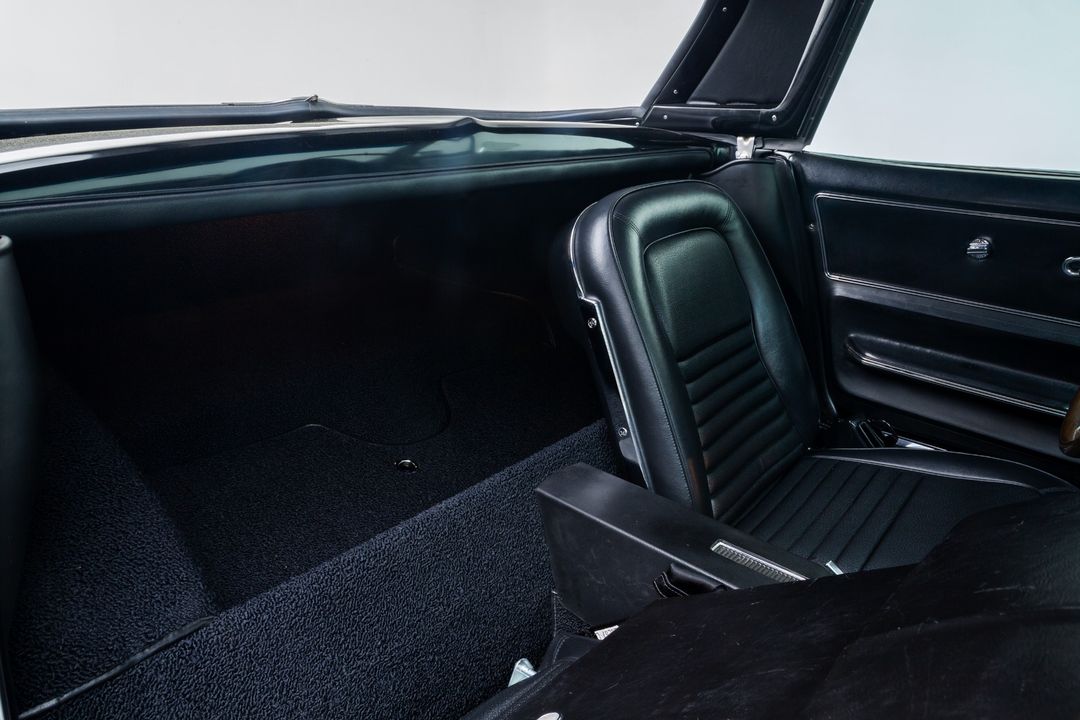 1967 Chevrolet Corvette