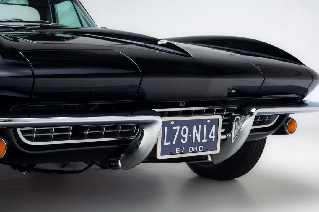 1967 Chevrolet Corvette