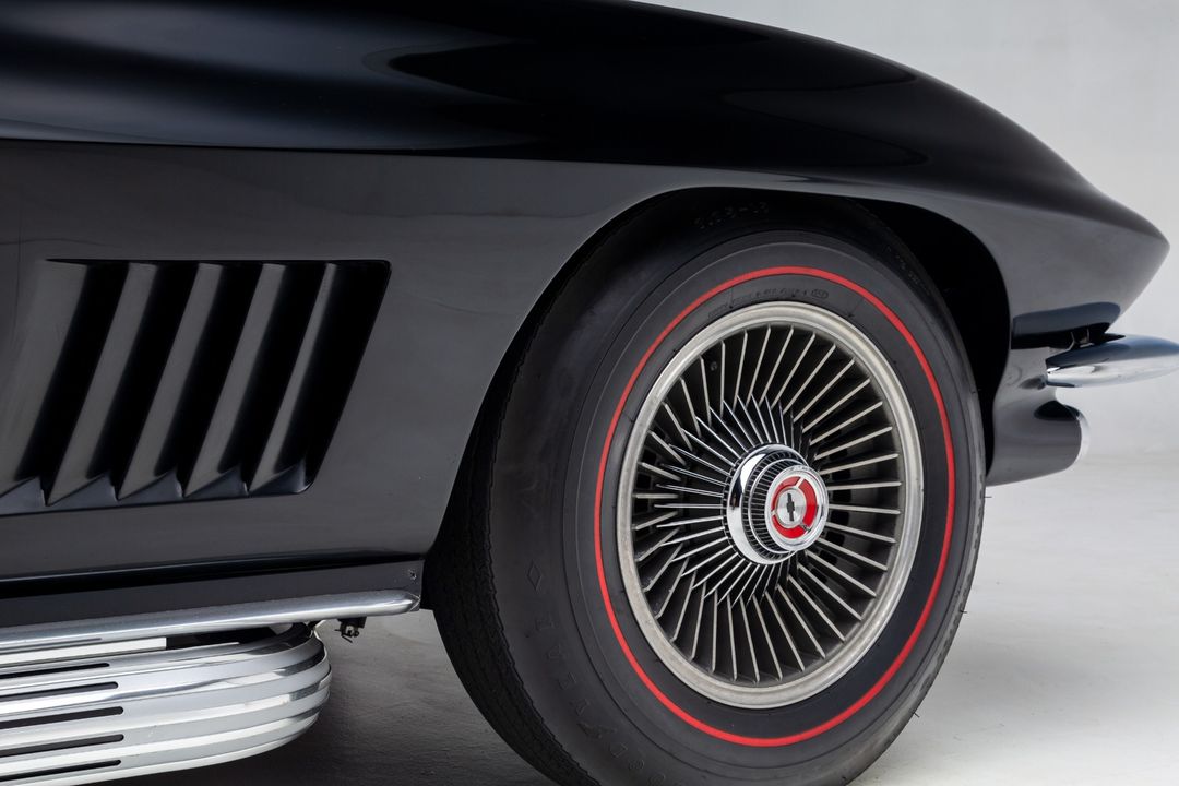 1967 Chevrolet Corvette