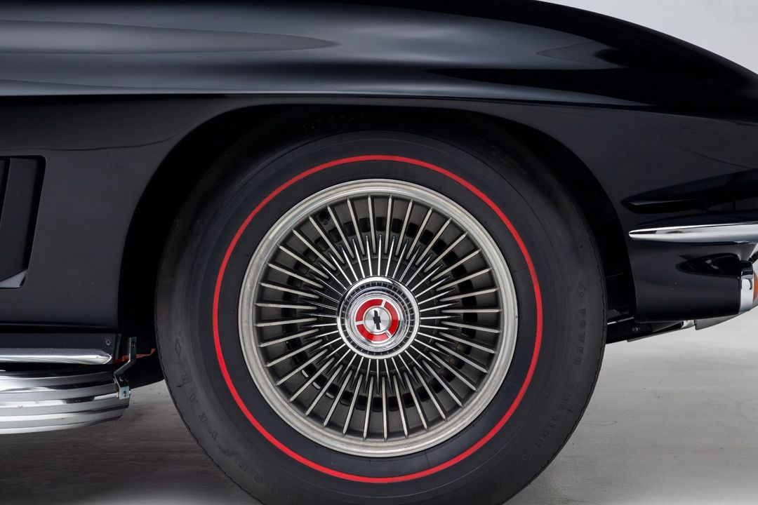 1967 Chevrolet Corvette