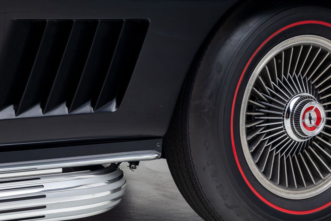 1967 Chevrolet Corvette