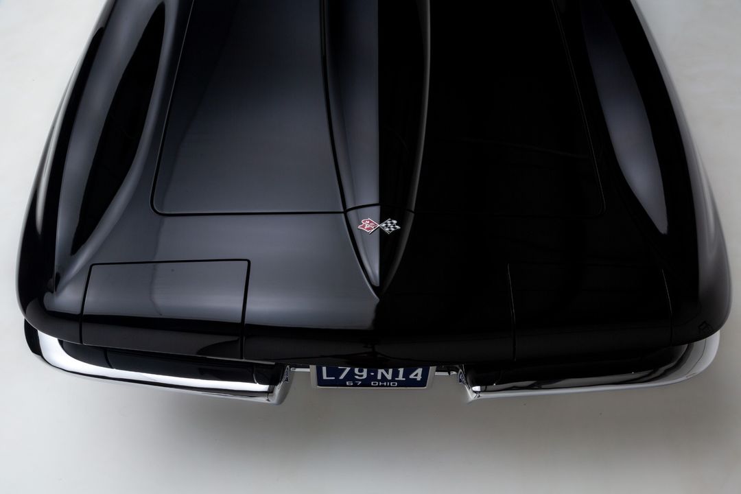 1967 Chevrolet Corvette
