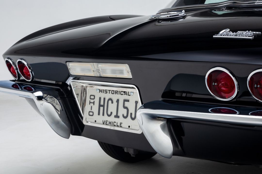 1967 Chevrolet Corvette