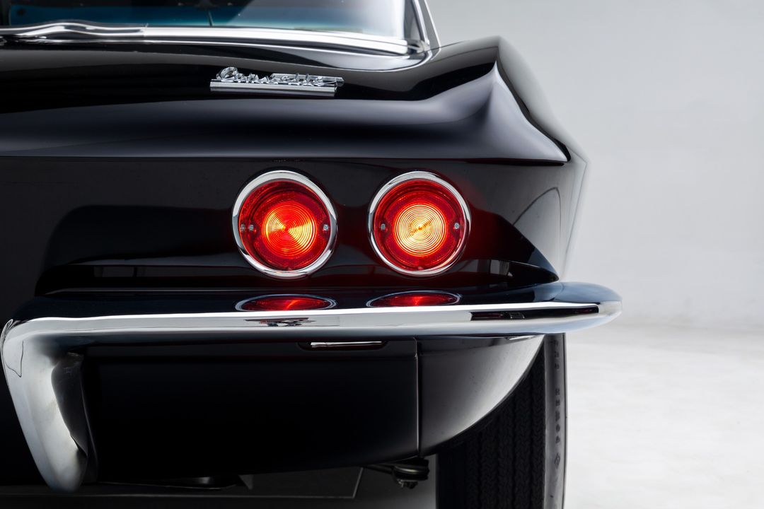 1967 Chevrolet Corvette