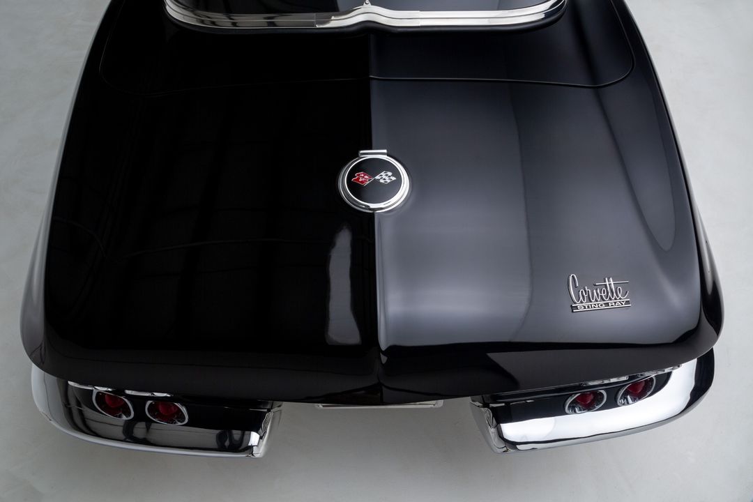 1967 Chevrolet Corvette