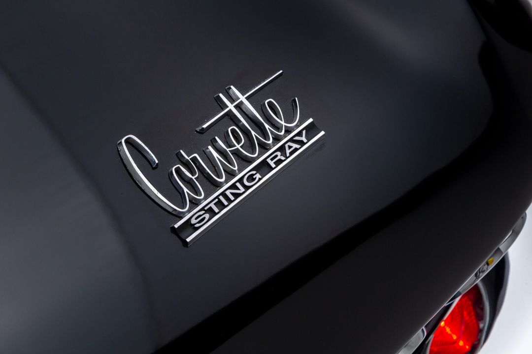 1967 Chevrolet Corvette