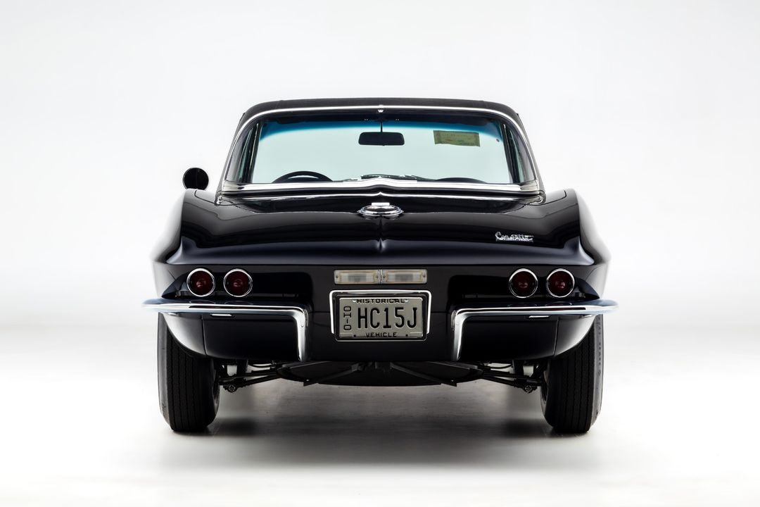 1967 Chevrolet Corvette