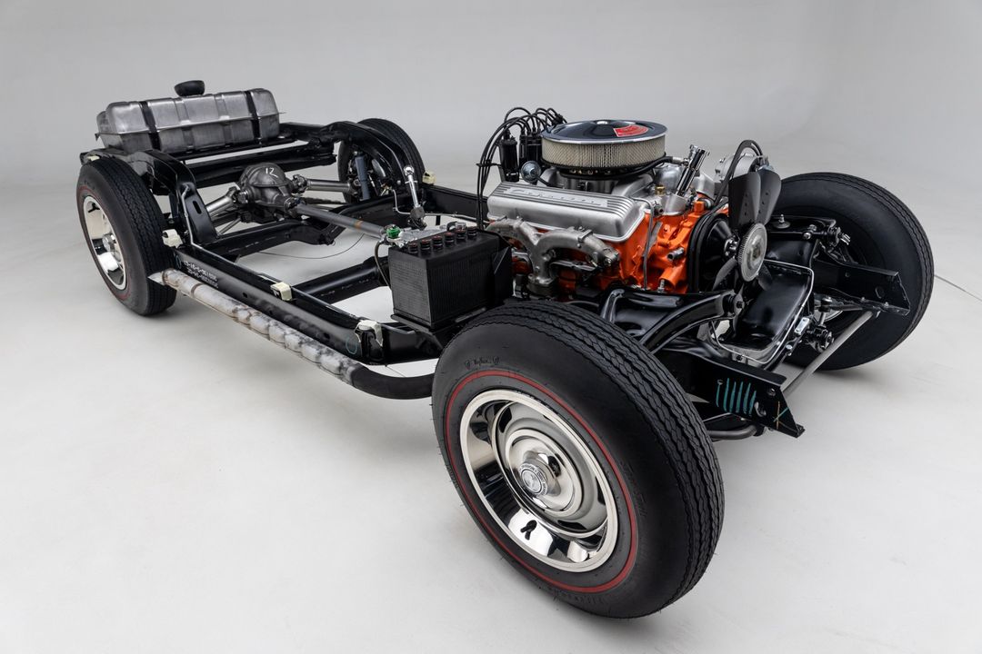 1967 Chevrolet Corvette