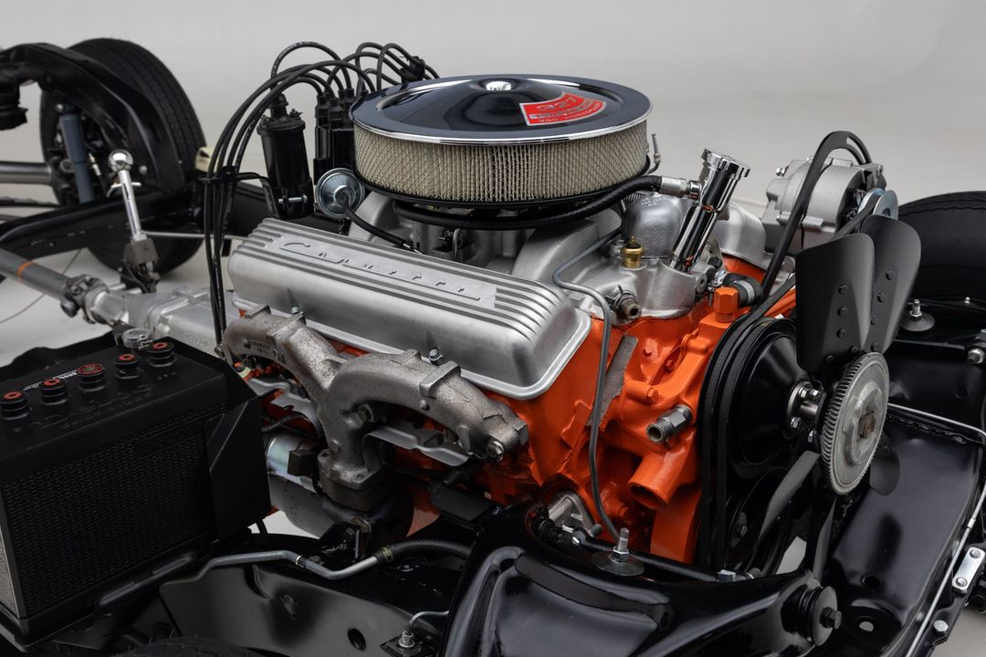 1967 Chevrolet Corvette