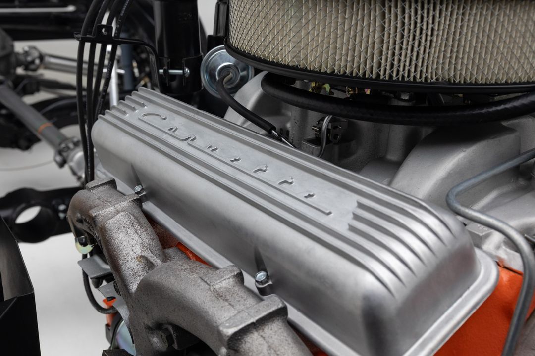 1967 Chevrolet Corvette