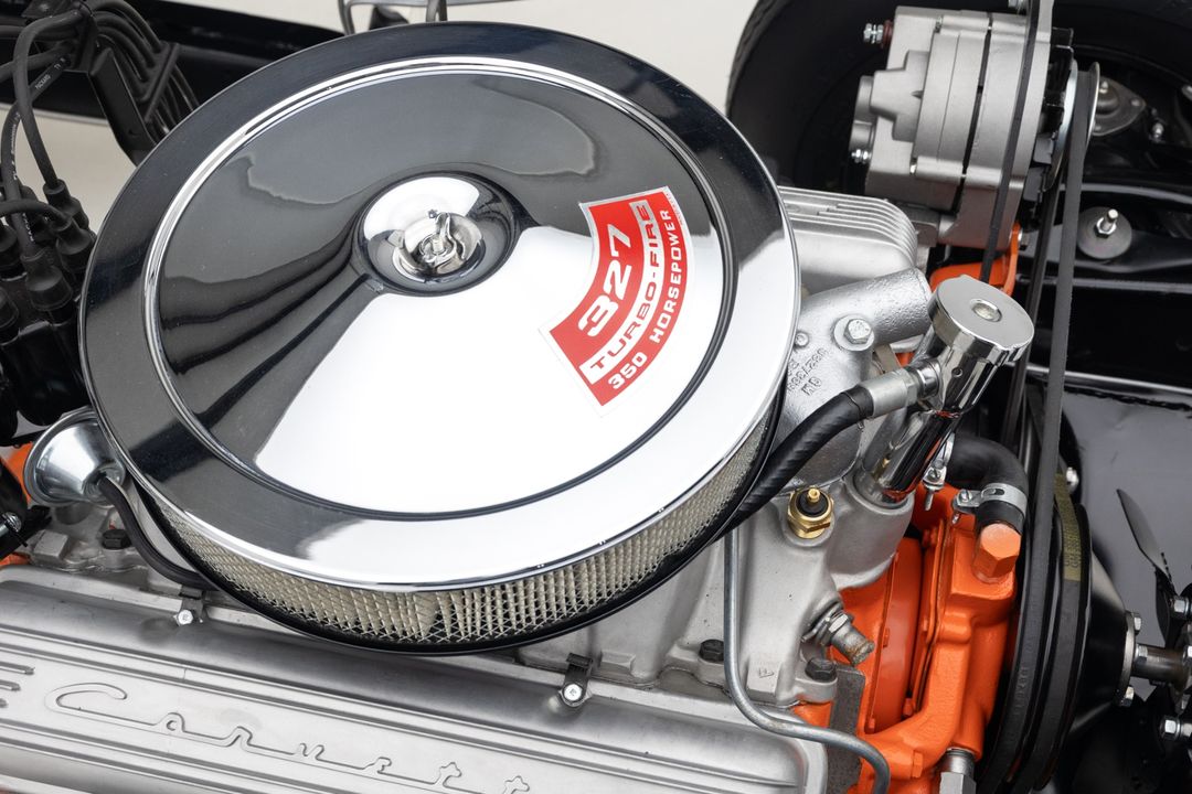 1967 Chevrolet Corvette