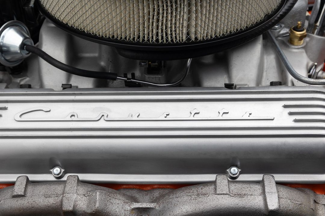 1967 Chevrolet Corvette