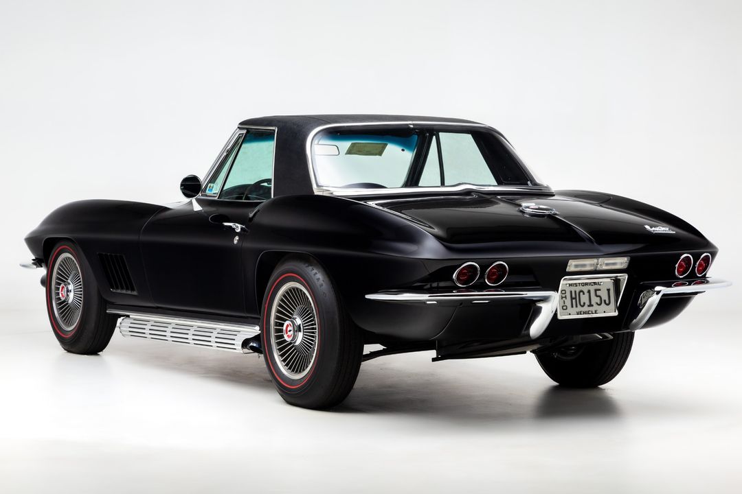 1967 Chevrolet Corvette
