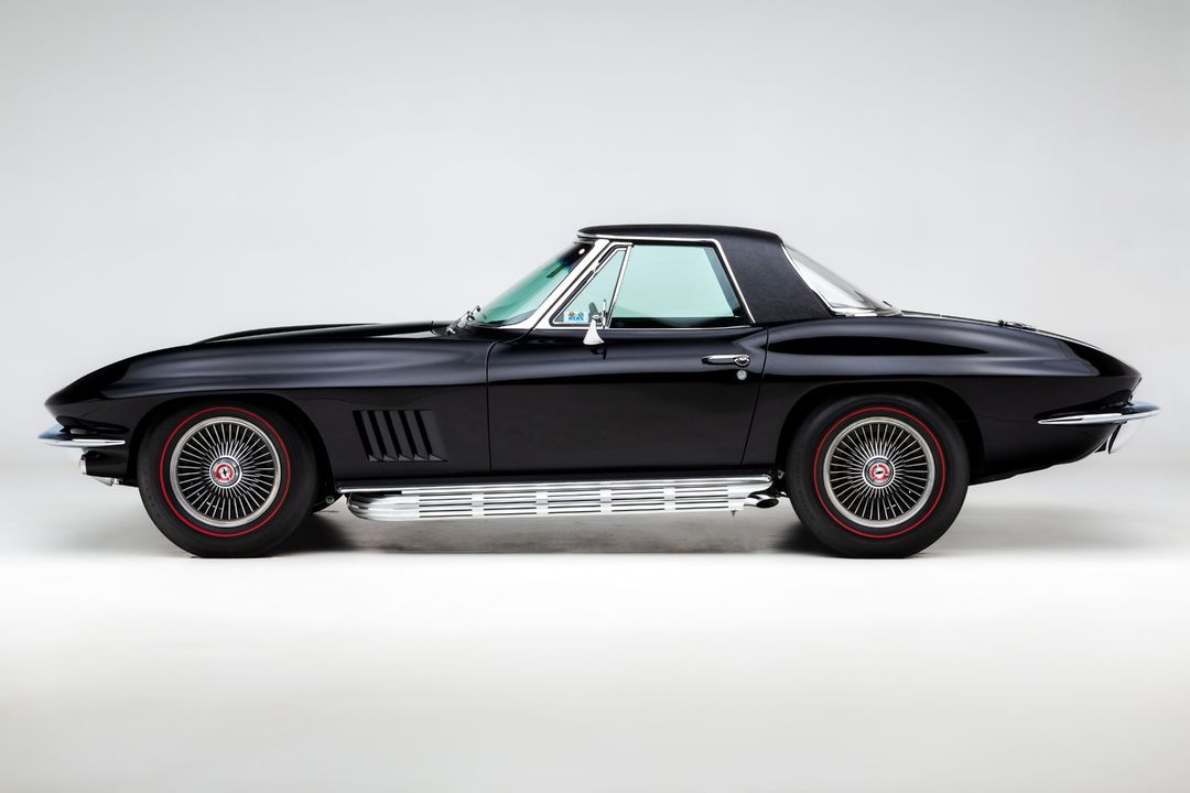 1967 Chevrolet Corvette