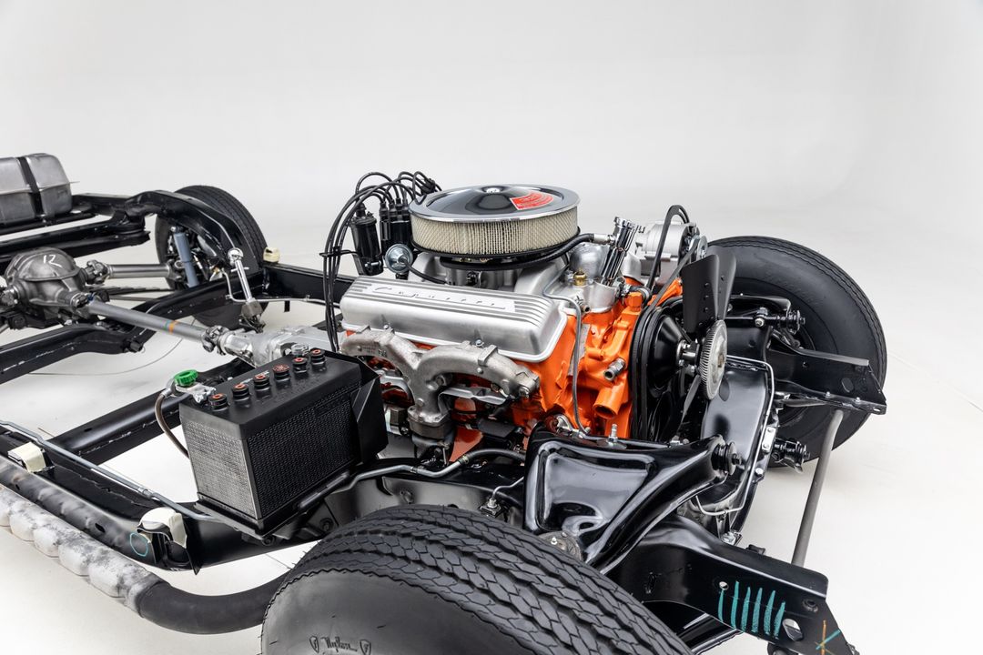 1967 Chevrolet Corvette