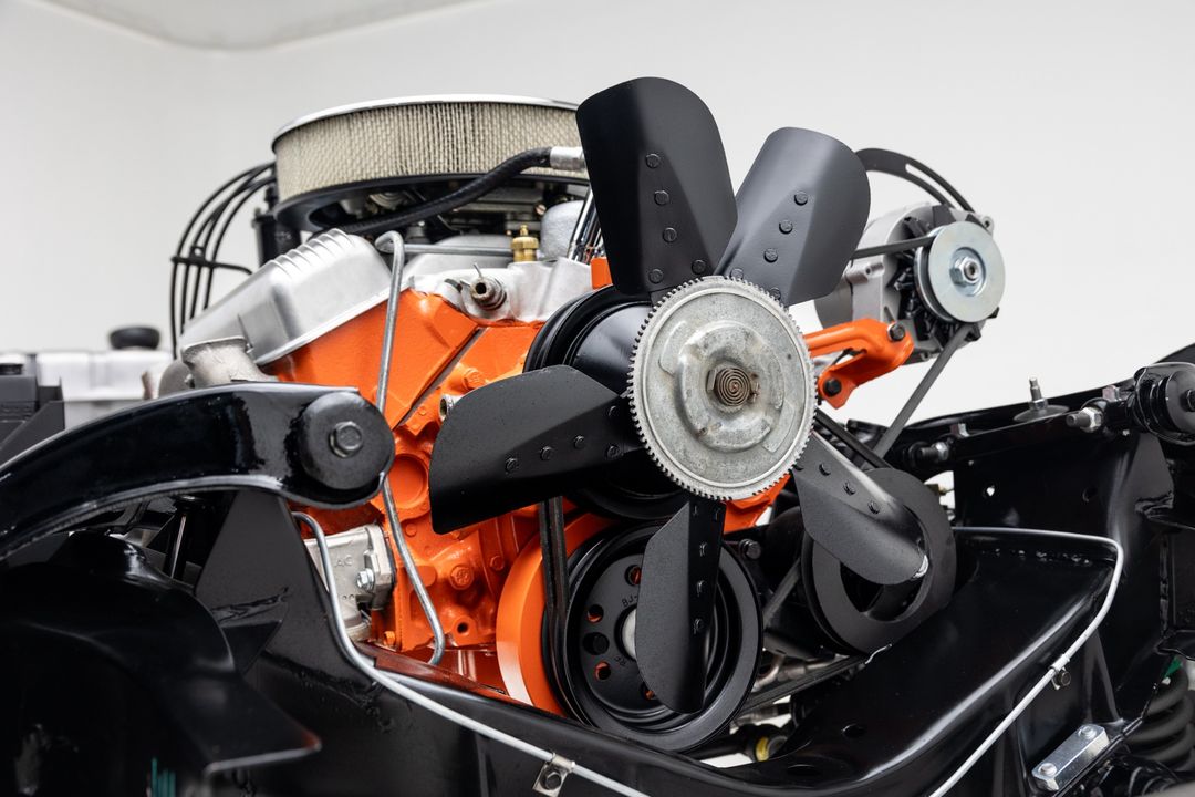 1967 Chevrolet Corvette