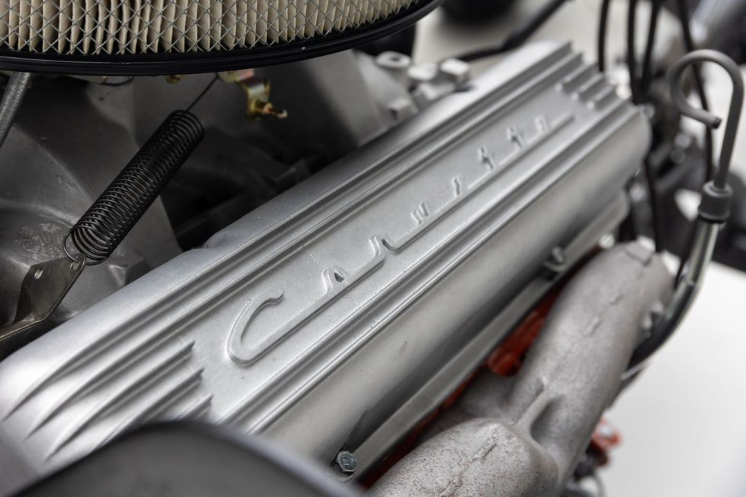 1967 Chevrolet Corvette