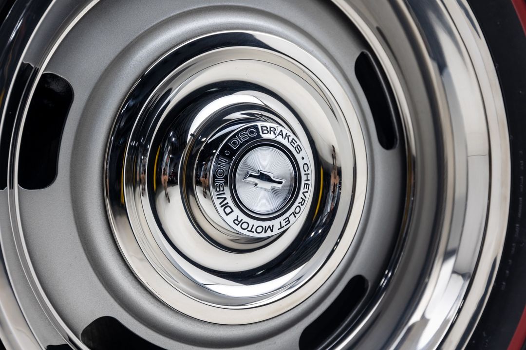 1967 Chevrolet Corvette