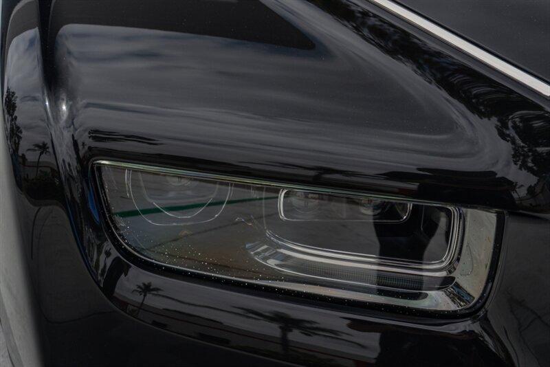2024 Rolls-Royce Phantom
