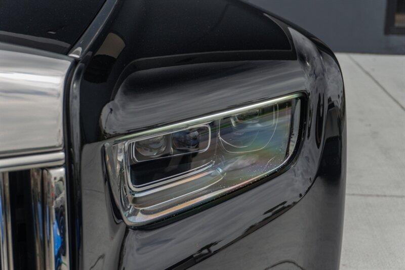 2024 Rolls-Royce Phantom