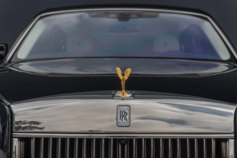 2024 Rolls-Royce Phantom
