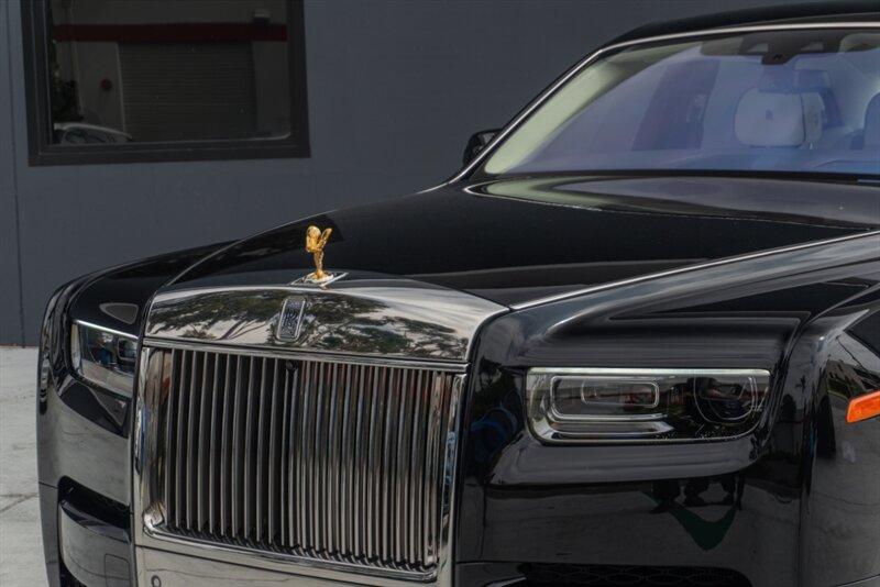2024 Rolls-Royce Phantom