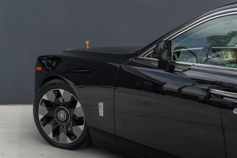 2024 Rolls-Royce Phantom