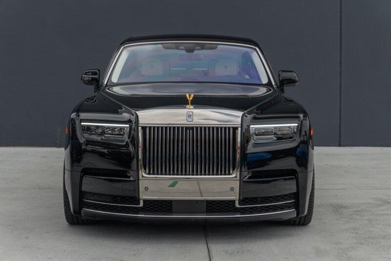 2024 Rolls-Royce Phantom
