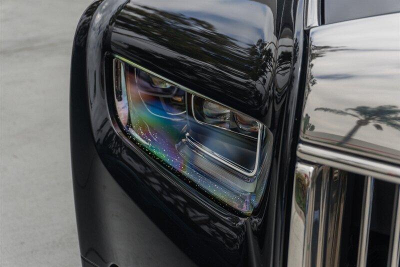 2024 Rolls-Royce Phantom