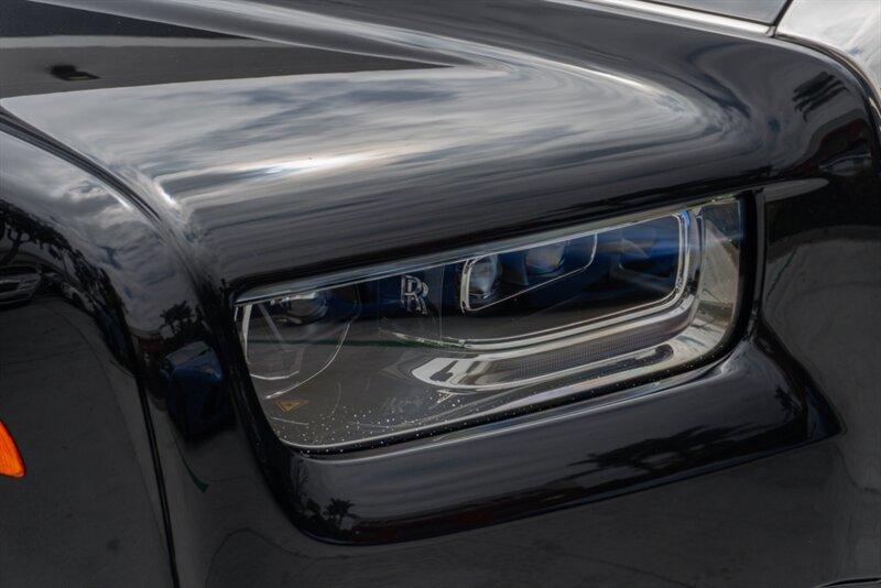 2024 Rolls-Royce Phantom