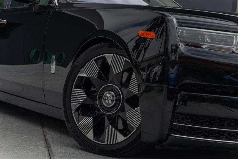 2024 Rolls-Royce Phantom